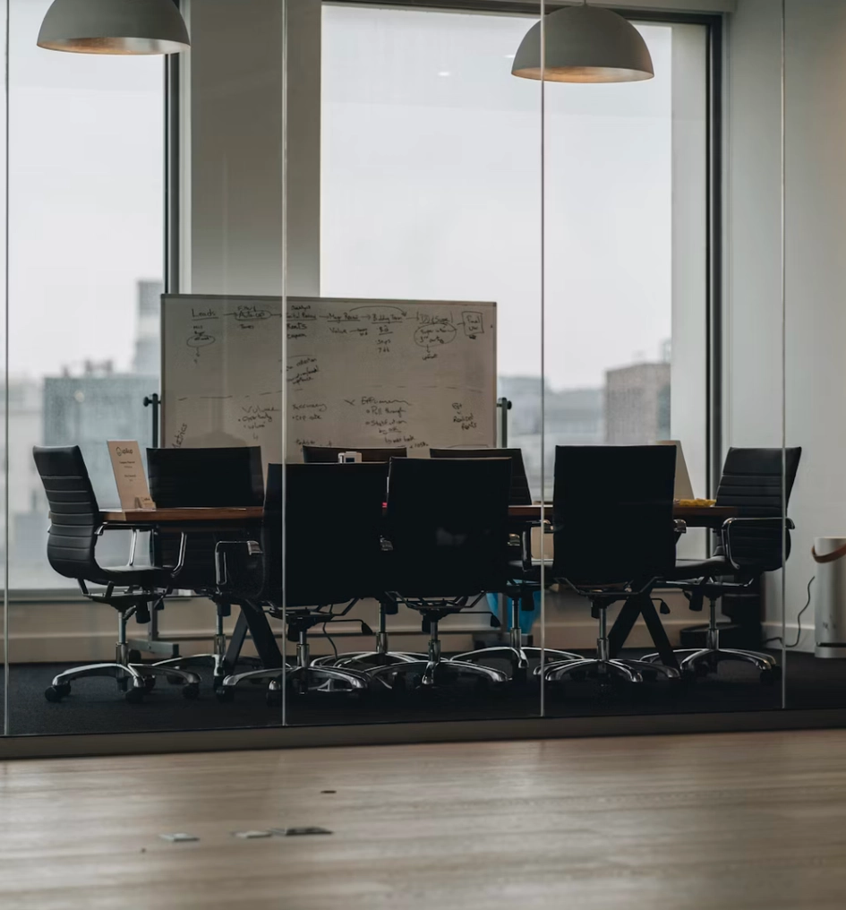 Transformation & Outsourcing